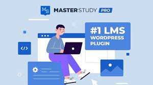 MasterStudy LMS Learning Management System PRO v4.0.10