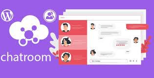 WordPress BuddyPress Chat Room, Group Chat Plugin v2.0