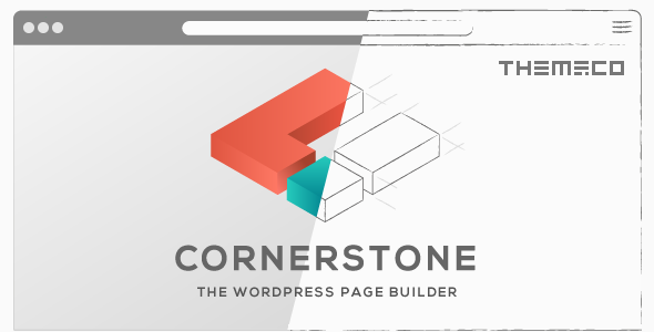 Cornerstone v7.2.3 – The WordPress Page Builder