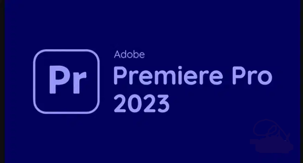 Adobe Premiere Pro 2023