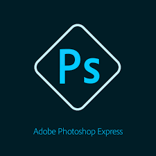 Adobe Photoshop Express 2023
